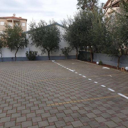Natura 7 Medulin Dış mekan fotoğraf