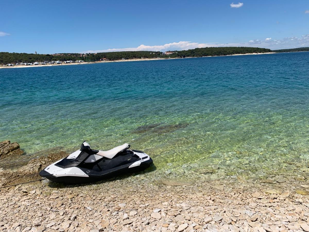Natura 7 Medulin Dış mekan fotoğraf