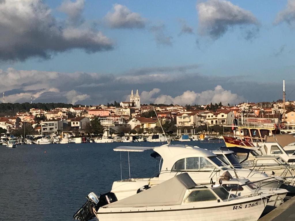Natura 7 Medulin Dış mekan fotoğraf