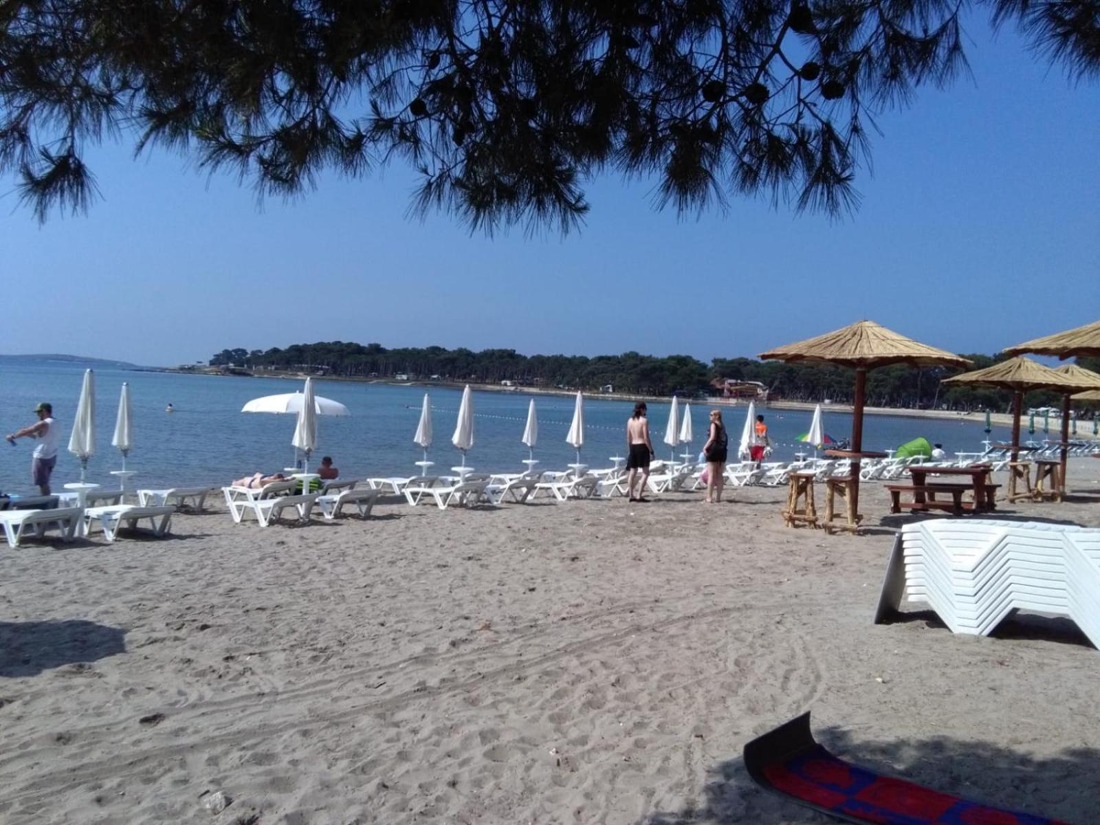 Natura 7 Medulin Dış mekan fotoğraf